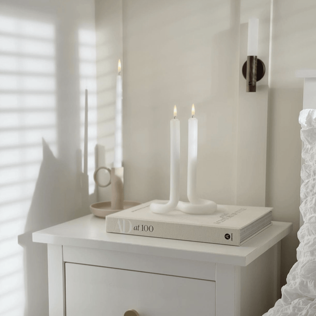 Apex Light Rechargeable Magnetic Wireless LED Motion Sensor Wall Sconce